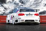 BMW M3 GTs by CLP Tuning 2011 года